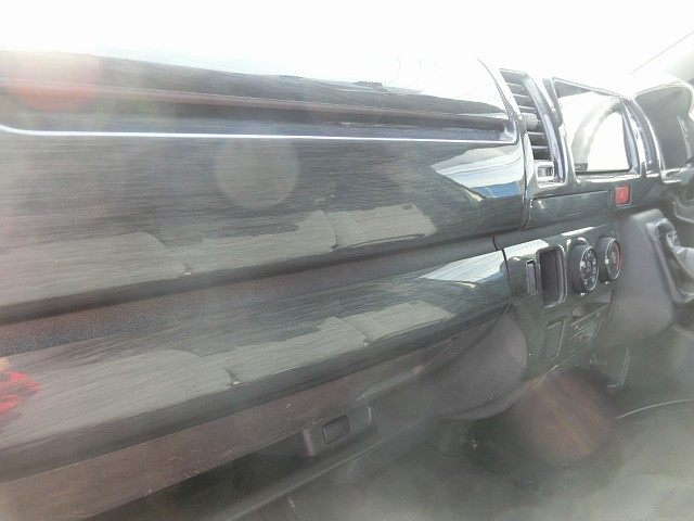 トヨタ レジアスエース 小型 バン QDF-KDH201V(79115) 23枚目