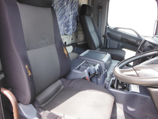 日野 プロフィア 大型 幌車 KS-FN2PWJA(3260) 16枚目