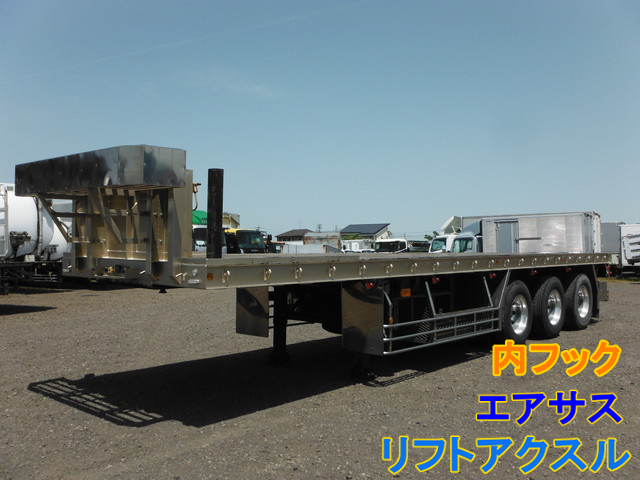 トレクス トレーラ（まな板） PFB34114(10210) 1枚目