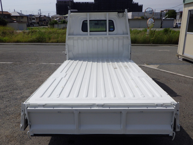 トヨタ タウンエース 小型 平ボディ DBF-S402U(109589) 22枚目