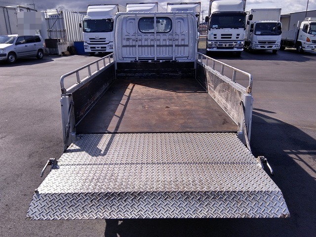 日産自動車 アトラス 小型 平ボディ TC-SH2F23(8913) 11枚目
