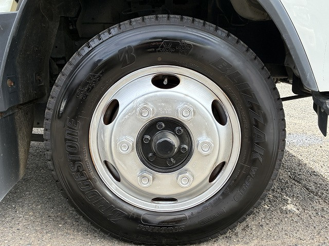 いすゞ エルフ 小型 平ボディ（クレーン付） BDG-NPS85AR(110978) 23枚目
