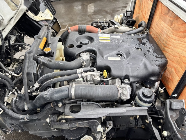 マツダ タイタン 小型 平ボディ TKG-LHR85A(108242) 16枚目
