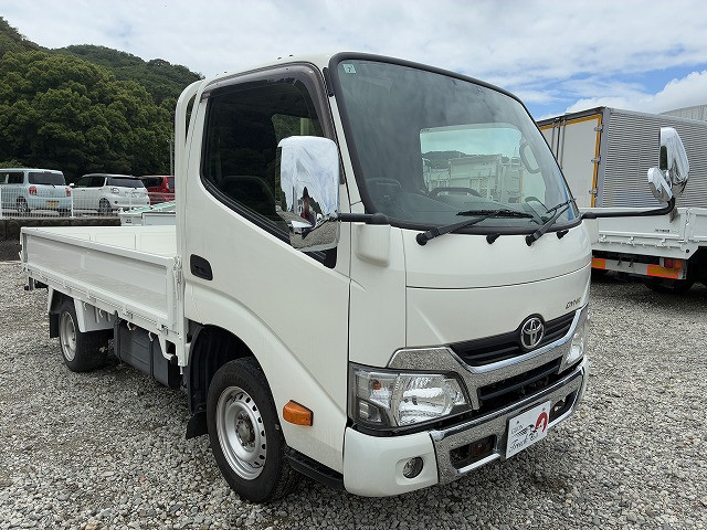 トヨタ ダイナ 小型 平ボディ QDF-KDY231(105658) 31枚目