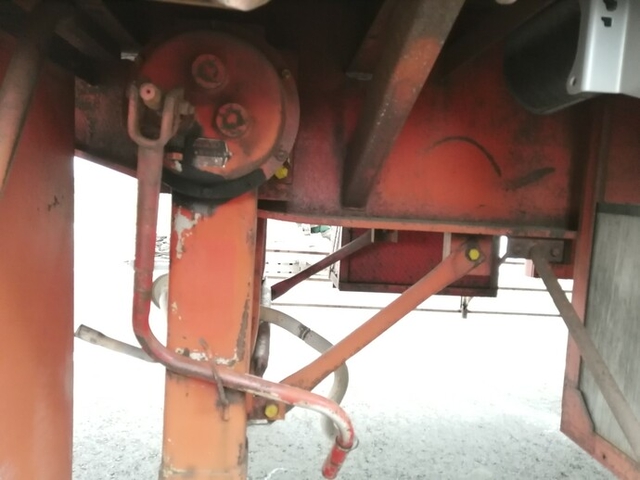 その他・不明 その他・不明 大型 トレーラ（その他） PFB24101(5344) 34枚目