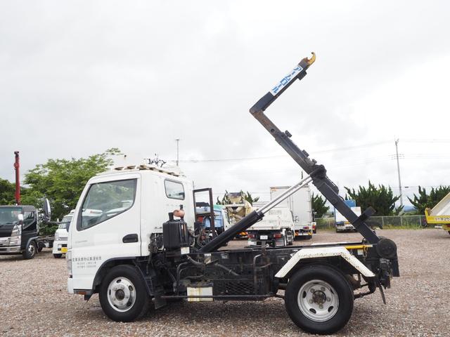 三菱ふそう キャンター 小型 コンテナ専用車 *********(106258) 20枚目