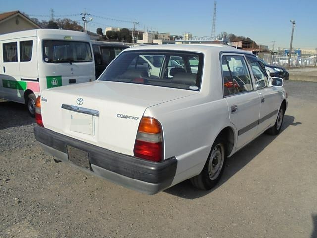 トヨタ その他・不明 その他 その他 TA-SXS13Y(9734) 5枚目