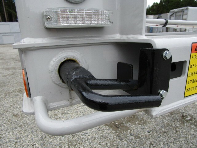 トレクス トレーラ（海上コンテナ40ft） NCCTB34081(7289) 24枚目