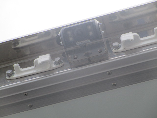 三菱ふそう キャンター 小型 冷蔵冷凍バン 2RG-FEB80(108080) 42枚目