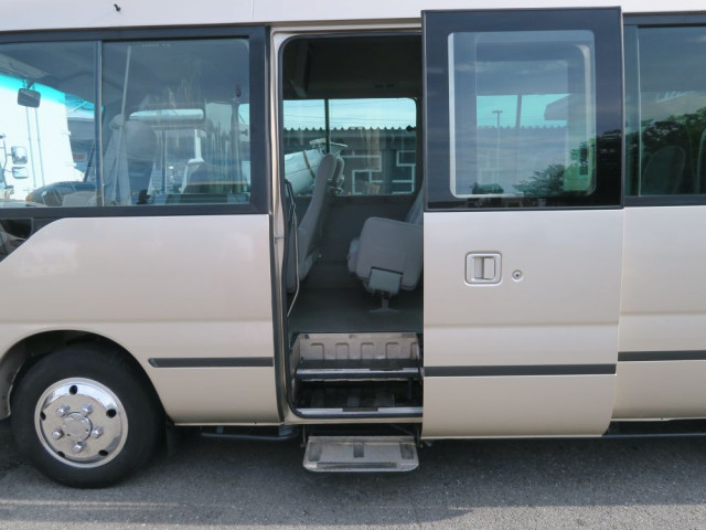 日野 リエッセⅡ 小型 バス PB-XZB51M(79508) 5枚目