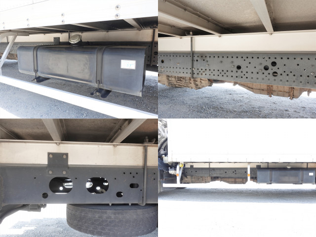 Isuzu forward Middle Box body TKG-FRR90S2(110899) 22枚目
