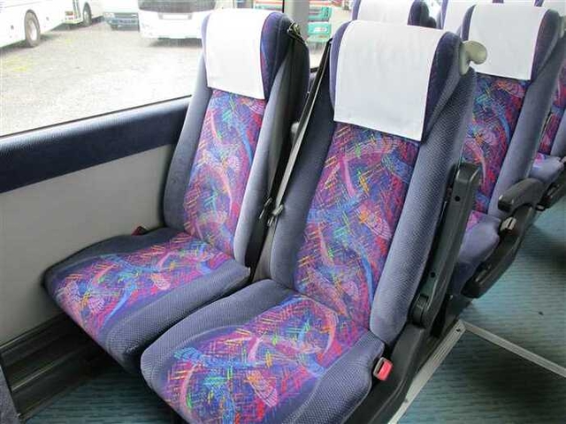 いすゞ その他・不明 その他 バス ADG-RU1ESAJ(41768) 13枚目