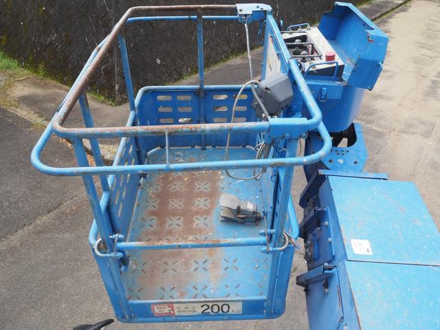 日野 レンジャー 中型 高所作業車 *********(84120) 51枚目