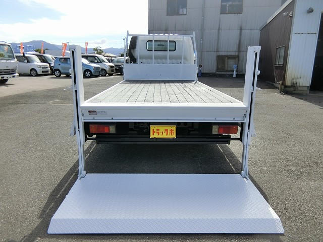 日野 デュトロ 小型 平ボディ BDG-XZU414M(112664) 21枚目