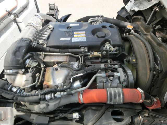 いすゞ エルフ 小型 冷蔵冷凍バン TPG-NLR85AN(89342) 36枚目