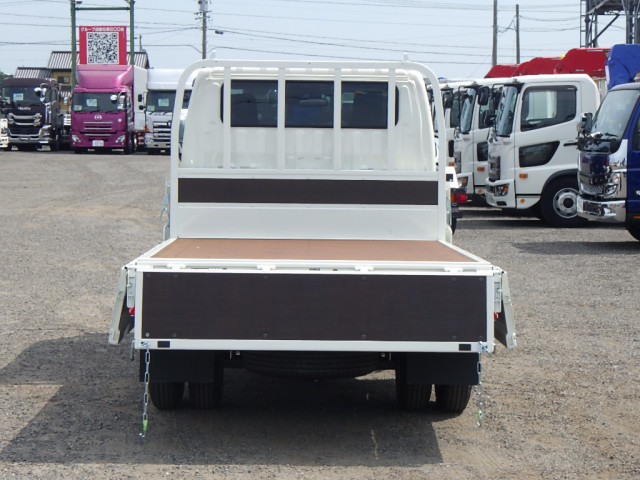 日野 デュトロ 小型 Wキャブ 2WG-XZU686M(108078) 7枚目