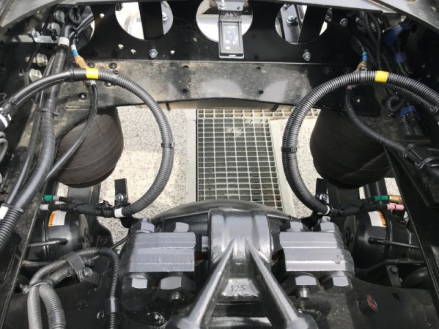 三菱ふそう スーパーグレート 大型 トラクタ 2RG-FP84VDR(108289) 30枚目