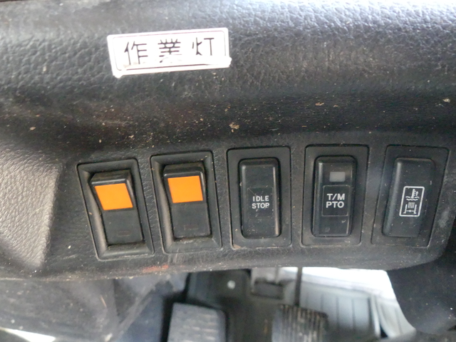日野 レンジャー 中型 コンテナ専用車 TKG-FC9JEAA(58145) 76枚目