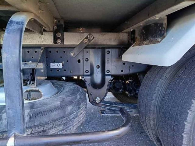 いすゞ エルフ 小型 冷蔵冷凍バン TPG-NJR85AN(110736) 26枚目