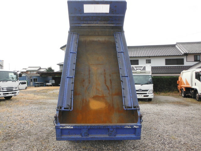 いすゞ エルフ 小型 土砂ダンプ PB-NKR81AD(34897) 30枚目