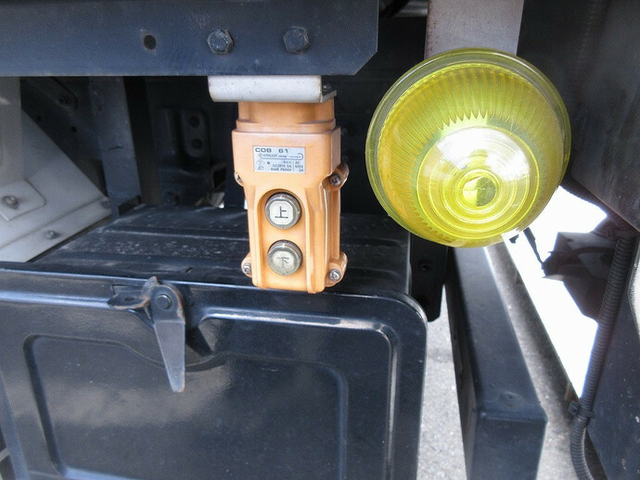トヨタ ダイナ 小型 バン TKG-XZC605(9235) 10枚目