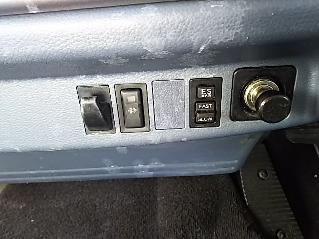 日野 レンジャー 中型 コンテナ専用車 BKG-FC7JEYA(8410) 52枚目