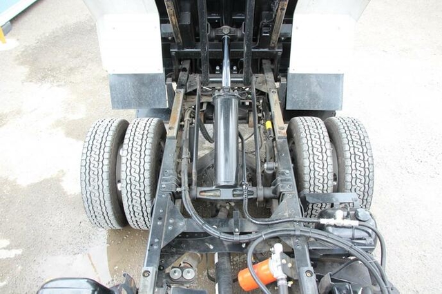 いすゞ エルフ 小型 セルフローダー TPG-NKR85AN(11812) 42枚目