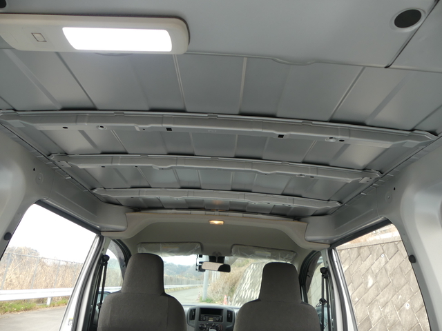 日産自動車 バネット その他 Translation missing: ja.item.body_keijou_enum.body_keijou_light_van 5BF-VM20(58142) 44枚目