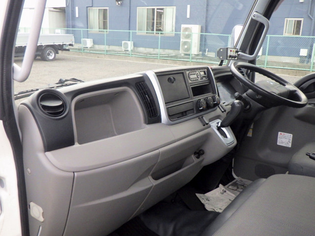 三菱ふそう キャンター 小型 塵芥車（プレス式） TPG-FEA50(113597) 48枚目