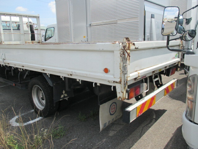 三菱ふそう キャンター 小型 平ボディ SKG-FEB90(35064) 8枚目