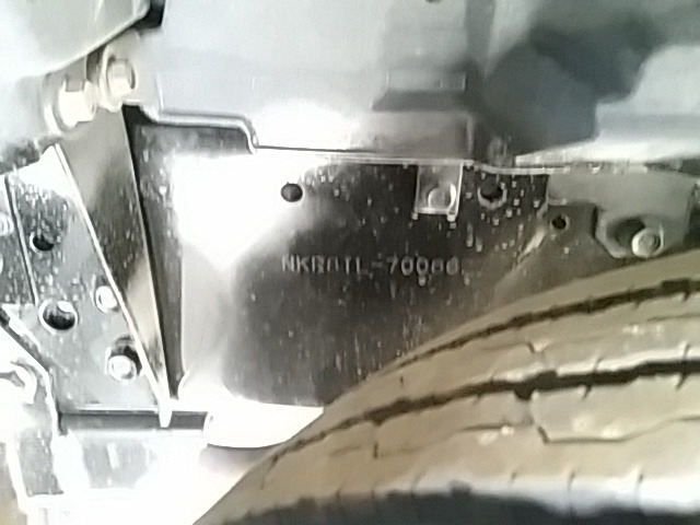 いすゞ エルフ 小型 Wキャブ KR-NKR81LAR(8088) 17枚目