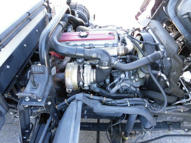 トヨタ ダイナ 小型 冷蔵冷凍バン BDG-XZU414(7193) 7枚目