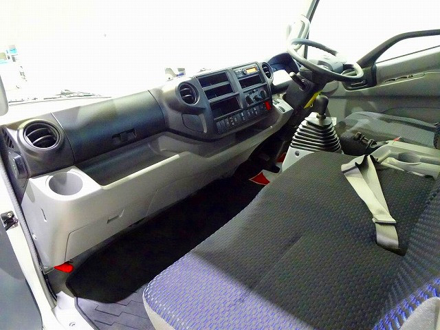 日野 デュトロ 小型 平ボディ 2PG-XZU720M(99458) 7枚目