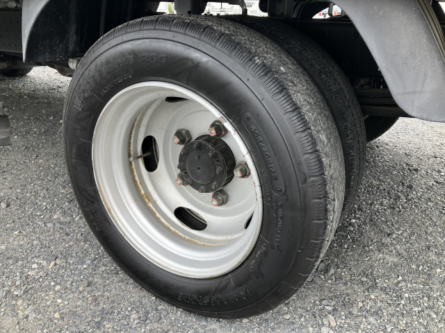 日野 デュトロ 小型 平ボディ 2RG-XZU710(106153) 44枚目