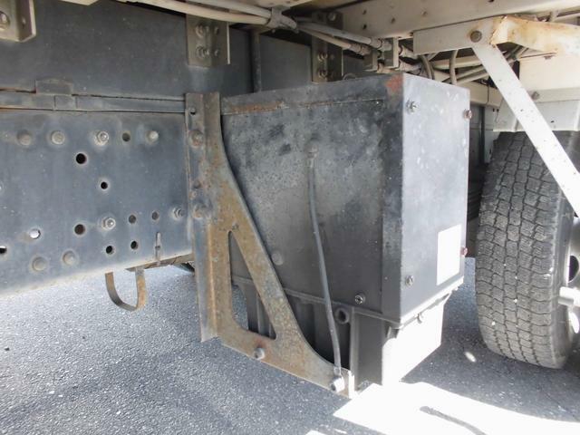 マツダ タイタン 小型 ウィング PA-LPR81N(35133) 17枚目