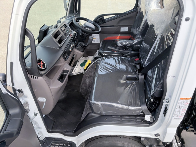 三菱ふそう キャンター 小型 コンテナ専用車 2RG-FBAV0(108663) 35枚目