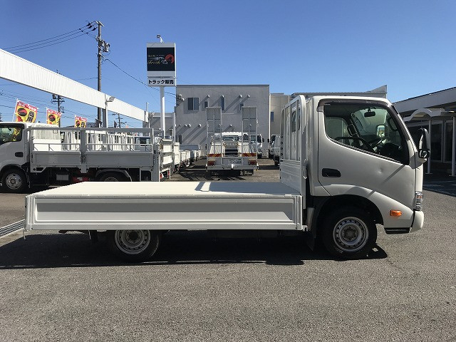 トヨタ ダイナ 小型 平ボディ QDF-KDY231(113895) 15枚目