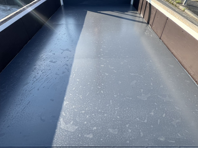 トヨタ ダイナ 小型 平ボディ（クレーン付） TKG-XZU712(110604) 12枚目