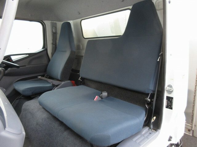 日産自動車 アトラス 小型 バン TKG-FEB5W(10183) 46枚目