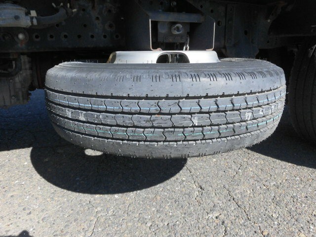 いすゞ エルフ 小型 平ボディ TKG-NJR85A(7847) 21枚目