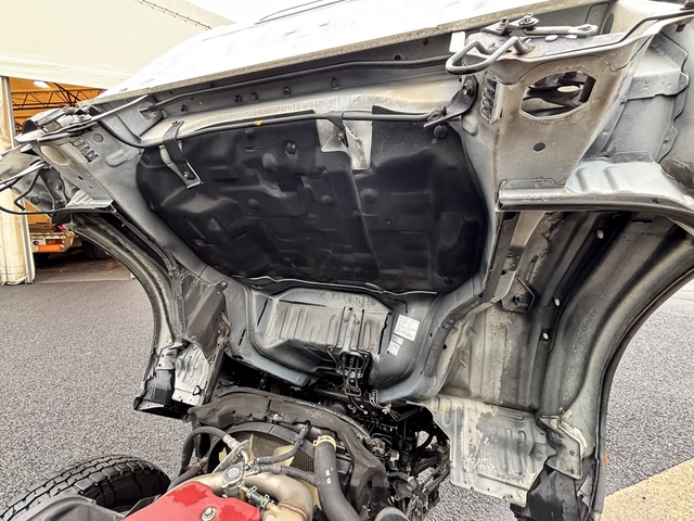 日野 デュトロ 小型 バン TKG-XZC655M(108150) 46枚目