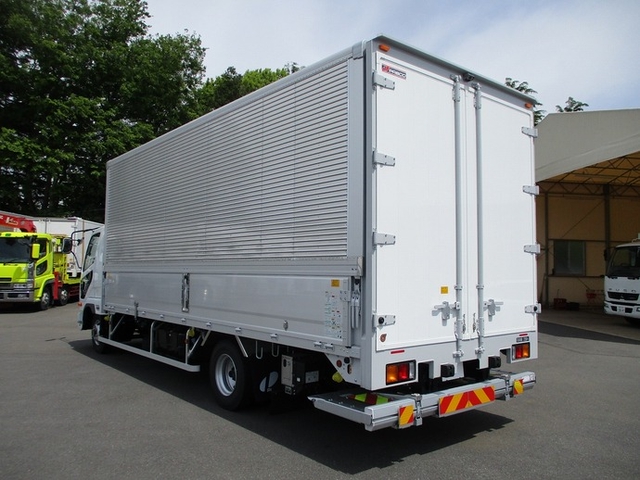 Mitsubishi Fuso fighter Middle Wing body 2KG-FK62F(9958) 4枚目