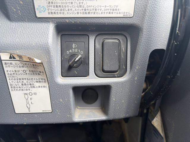 三菱ふそう キャンター 小型 土砂ダンプ TKG-FEBM0(110790) 49枚目