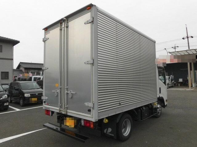 いすゞ エルフ 小型 バン TRG-NLR85AN(7128) 3枚目