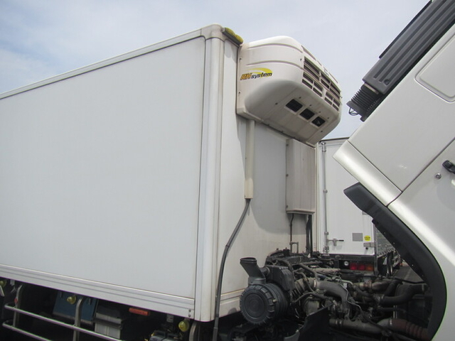 日野 レンジャー 中型 冷蔵冷凍バン TKG-FD7JKAA(38739) 35枚目