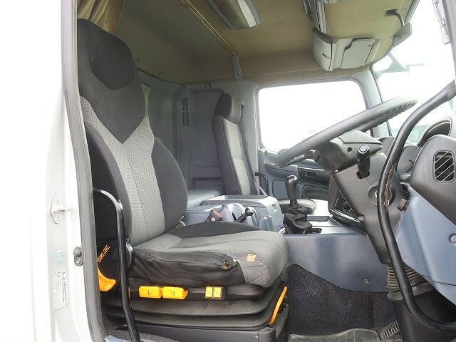 日野 プロフィア 大型 特装車・その他 ADG-FR1EXYG(28962) 13枚目