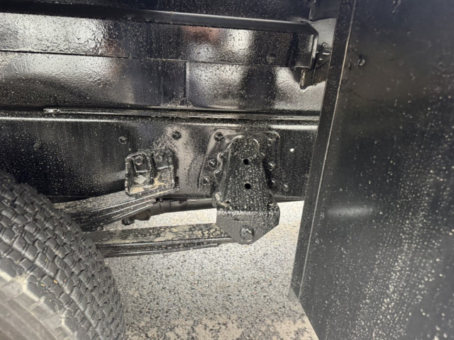 日野 レンジャー 小型 高所作業車 TKG-FC9JGAP(110487) 26枚目