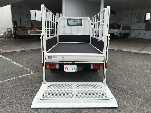 マツダ タイタン 小型 平ボディ TRG-LHR85A(110189) 14枚目