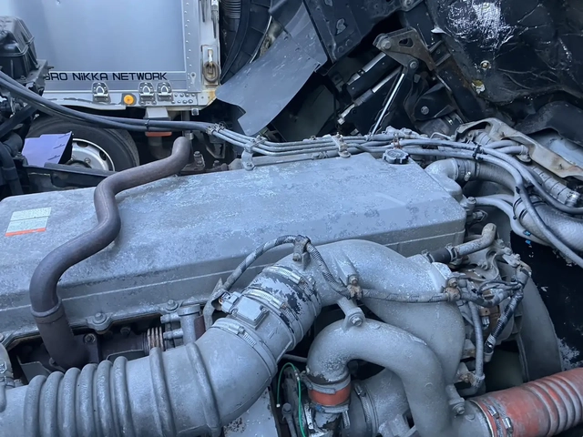 日野 プロフィア 大型 その他 KS-FS1EPWA(111967) 57枚目