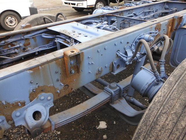 日野 プロフィア 大型 キャブ付きシャーシ PK-GN2PPWA(2265) 20枚目